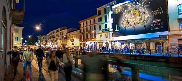 2 rooms Apartment in Milan, Italy No. 259081 22