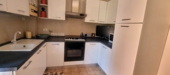 4 bedrooms Apartment in Bologna, Italy No. 314560 29