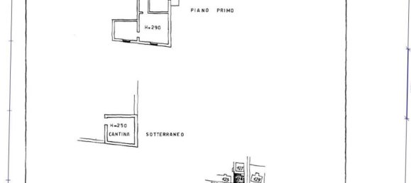 4 bedrooms Apartment in Bologna, Italy No. 314560 33