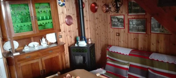 Дом с 4 комнатами в Вентассо, Италия № 123843 7