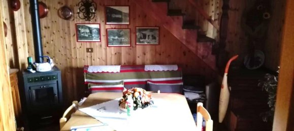 Дом с 4 комнатами в Вентассо, Италия № 123843 12