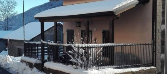 Дом с 4 комнатами в Вентассо, Италия № 123843 6