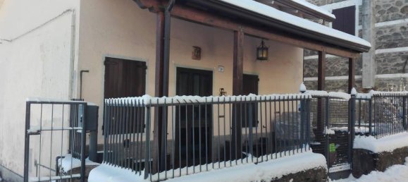 Дом с 4 комнатами в Вентассо, Италия № 123843 3