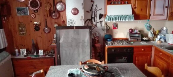 Дом с 4 комнатами в Вентассо, Италия № 123843 8