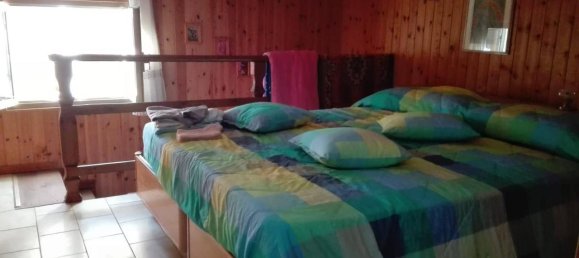 Дом с 4 комнатами в Вентассо, Италия № 123843 14