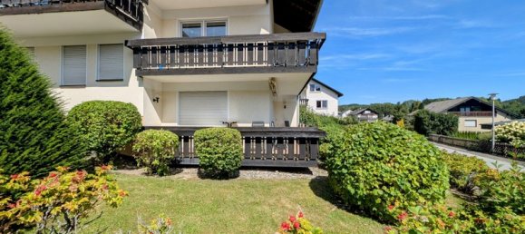 2-salle Appartement à Waldeck-Frankenberg, Germany No. 352180 11