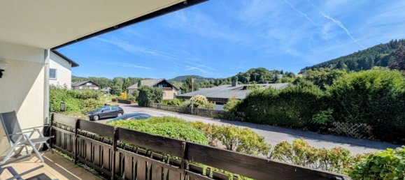 2-salle Appartement à Waldeck-Frankenberg, Germany No. 352180 9