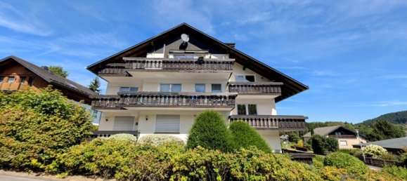 2-salle Appartement à Waldeck-Frankenberg, Germany No. 352180 12