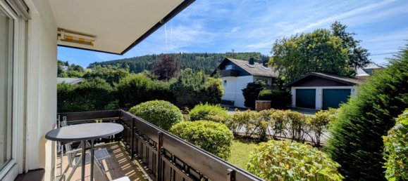 2-salle Appartement à Waldeck-Frankenberg, Germany No. 352180 10