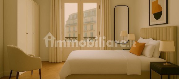 1 bedroom Apartment in Turin, Italy No. 299272 4