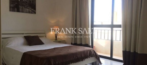 2 bedrooms Apartment in Sliema, Malta No. 8286 5