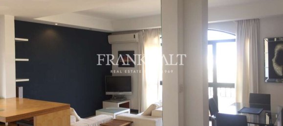 2 bedrooms Apartment in Sliema, Malta No. 8286 3