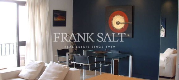 2 bedrooms Apartment in Sliema, Malta No. 8286 4