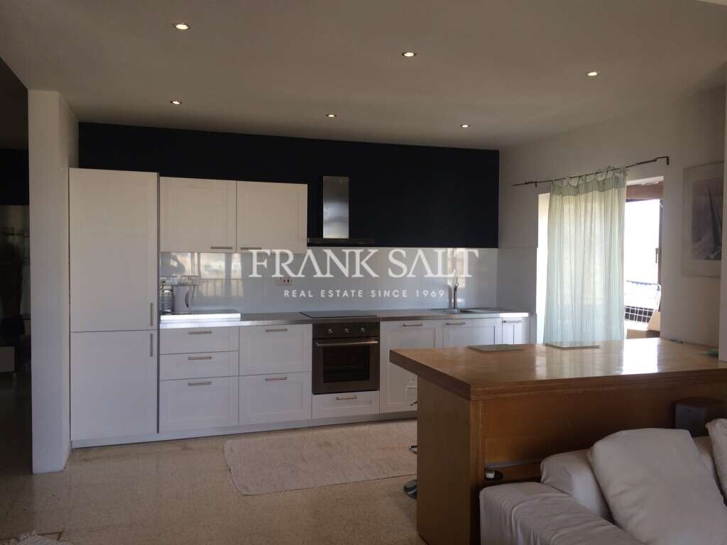 2 bedrooms Apartment in Sliema, Malta No. 8286