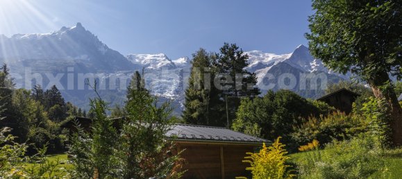 4 Schlafzimmer Haus in Chamonix-Mont-Blanc, France, Nr. 205677 6