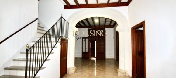 5 bedrooms House in Llucmajor, Spain No. 260583 4