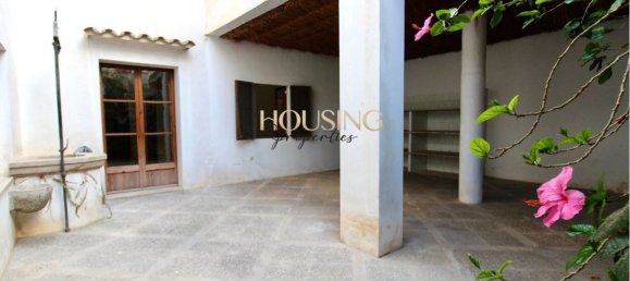 5 bedrooms House in Llucmajor, Spain No. 260583 8