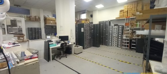 Коммерческая недвижимость 130м² в Палермо, Италия № 160532 11