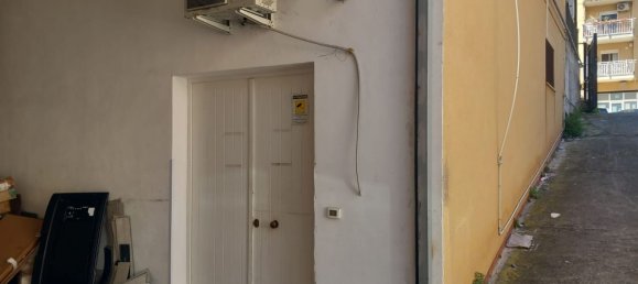 Коммерческая недвижимость 130м² в Палермо, Италия № 160532 18