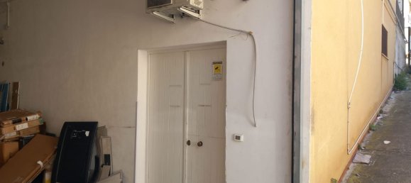 Коммерческая недвижимость 130м² в Палермо, Италия № 160532 19