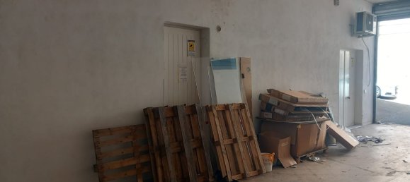 Коммерческая недвижимость 130м² в Палермо, Италия № 160532 16