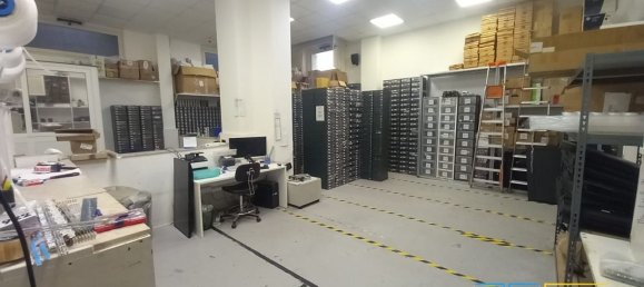 Коммерческая недвижимость 130м² в Палермо, Италия № 160532 17