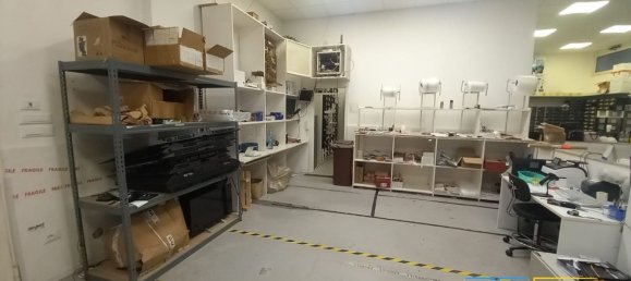 Коммерческая недвижимость 130м² в Палермо, Италия № 160532 14