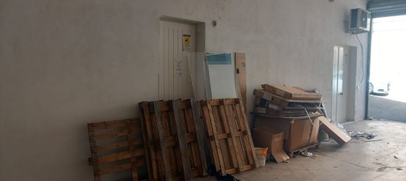 Коммерческая недвижимость 130м² в Палермо, Италия № 160532 15