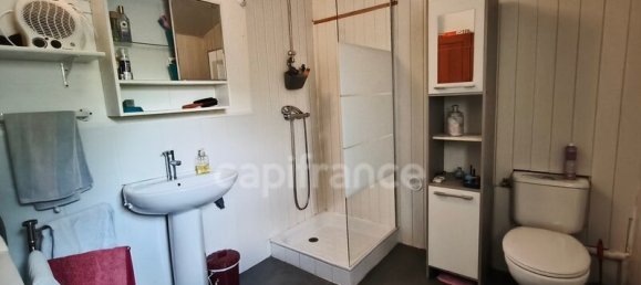 Casa T2 em Kergloff, France N.º 306123 9