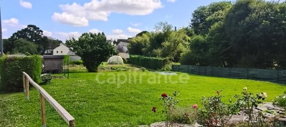 Casa T2 em Kergloff, France N.º 306123 2