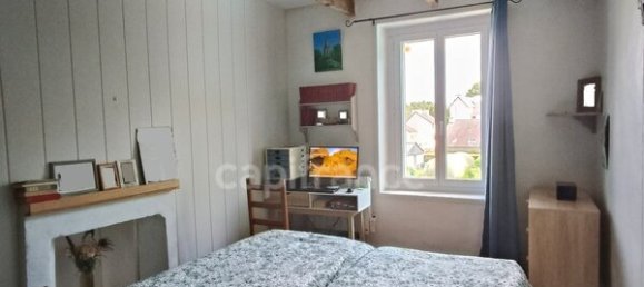 Casa T2 em Kergloff, France N.º 306123 11