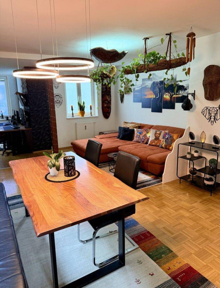 3 rooms Apartment in Lassnitzhohe, Austria No. 210077