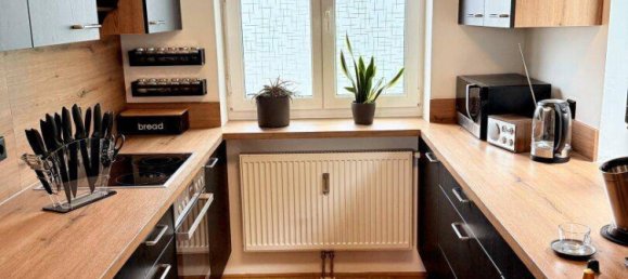 3 rooms Apartment in Lassnitzhohe, Austria No. 210077 11