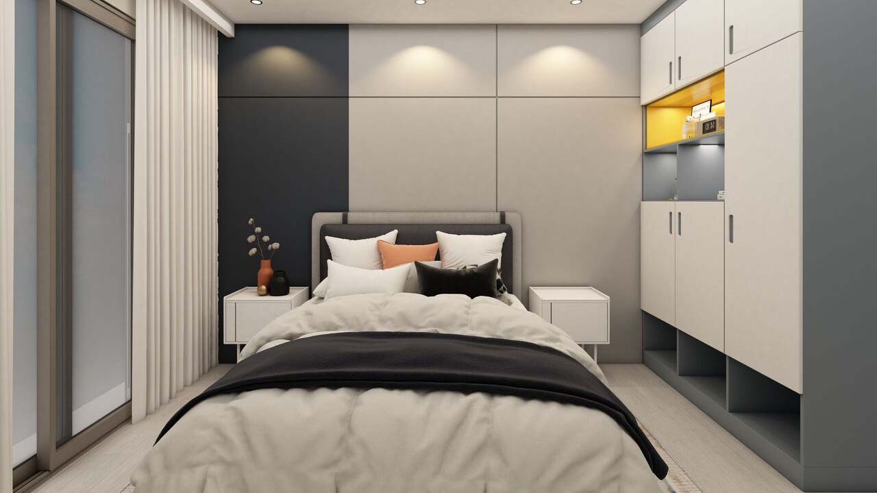 Apartment 3+1 in Golden Collar I, Konyaalti, Turkey No. 39057