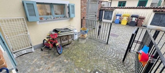 Apartamento de 2 divisões em Gassino Torinese, Italy N.º 220093 8