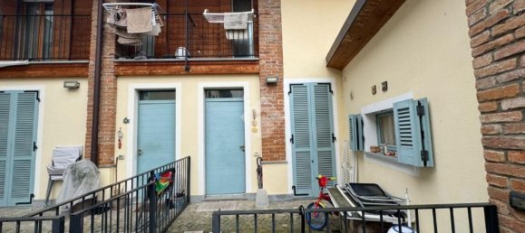 Apartamento de 2 divisões em Gassino Torinese, Italy N.º 220093 19