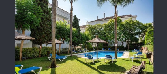 3 غرف نوم شقة في Marbella, Spain رقم 178745 25