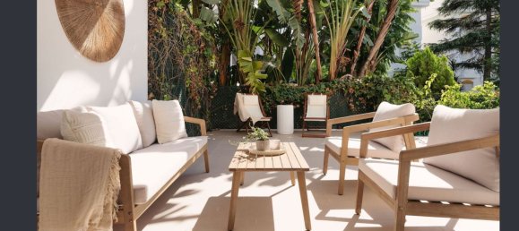 3 غرف نوم شقة في Marbella, Spain رقم 178745 3