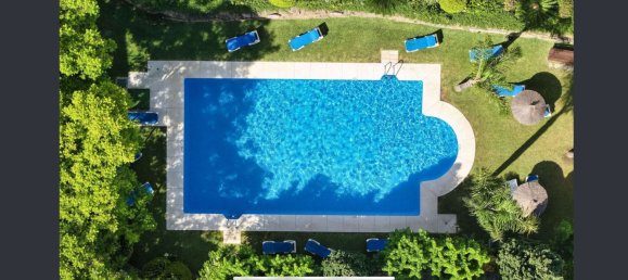 3 غرف نوم شقة في Marbella, Spain رقم 178745 23