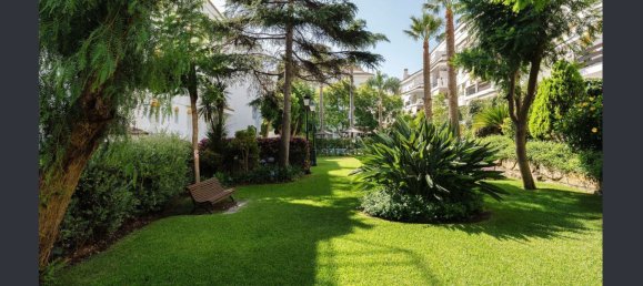 3 غرف نوم شقة في Marbella, Spain رقم 178745 26