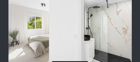 3 غرف نوم شقة في Marbella, Spain رقم 178745 15