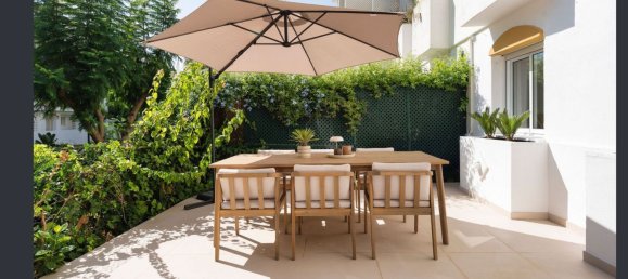 3 غرف نوم شقة في Marbella, Spain رقم 178745 7