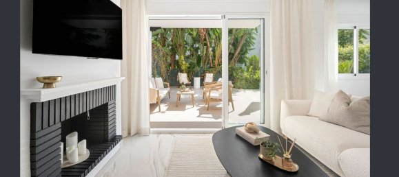 3 غرف نوم شقة في Marbella, Spain رقم 178745 11