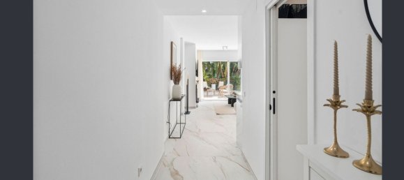 3 غرف نوم شقة في Marbella, Spain رقم 178745 9