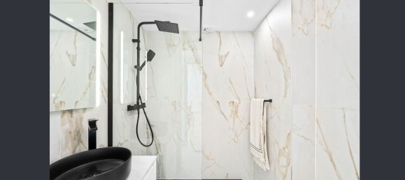 3 غرف نوم شقة في Marbella, Spain رقم 178745 18