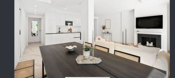 3 غرف نوم شقة في Marbella, Spain رقم 178745 14