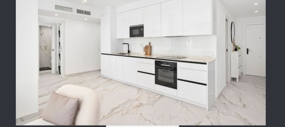 3 غرف نوم شقة في Marbella, Spain رقم 178745 10