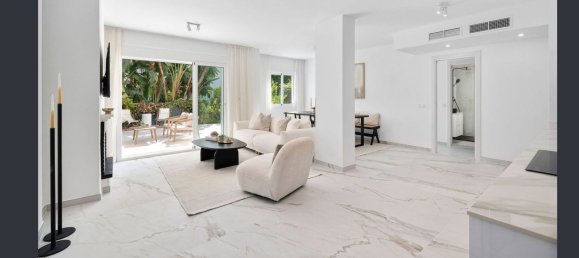 3 غرف نوم شقة في Marbella, Spain رقم 178745 8