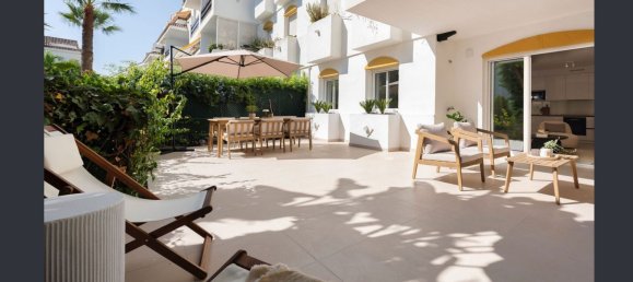 3 غرف نوم شقة في Marbella, Spain رقم 178745 5