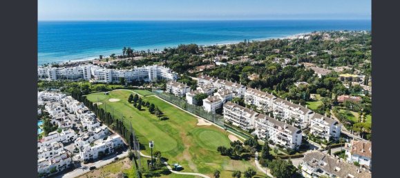 3 غرف نوم شقة في Marbella, Spain رقم 178745 27